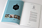 Turkish Airlines: Skylife Inflight Magazine on Behance