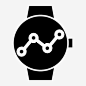 统计智能手表时钟设备 https://88ICON.com 统计智能手表 时钟 设备 智能手表 技术