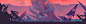 Biomes - Official Dead Cells Wiki