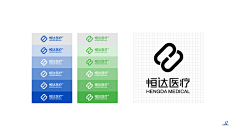 1DESIGN2024采集到平面设计——LOGO设计