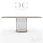 CORNELIO CAPPELLINI Console Joint.11200