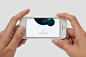 iPhone Mockup 2