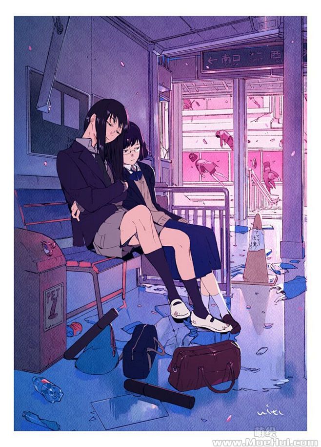 [会员][浮雲宇一(kumori_ufo...
