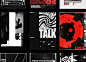 poster collection | vol.4 : A series of daily posters.