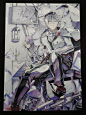 春河35画集_百度图片搜索