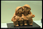 马若特泥塑作品展（2011.06.03）