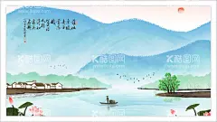 水墨山水背景  - 源文件下载【酷图网】水墨背景,中国风,水彩水墨,江南水墨,屏风,墙纸,背景,古朴,意境,古风,古典,中式,水墨装饰画,山水画,山水,国画,水墨荷花,毛笔字,花鸟,毛笔画,壁纸,古镇,二十四节气,花纹背景,清明时节,夏天,春天,复古花纹,水墨山水,抽象水墨,禅意,写意,山水背景,水墨画,江南水乡,插画,手绘,