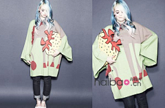 lianny00采集到服饰风采