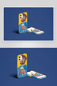 包装样机帆布袋样机礼盒胸章徽章