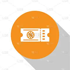 白色,分离着色,票,图标,篮球运动,篮子,请柬,事件,运动