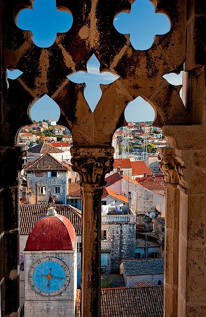 Trogir, Croatia