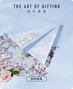 超Chill采集到D Dior