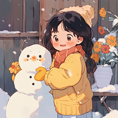 小顽童★采集到手绘