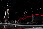 Giorgio Armani | #Giorgio Armani# 2020/2021早秋系列时装秀。#GiorgioArmani##时装秀##活动策划##活动创意锋尚# ​​​​