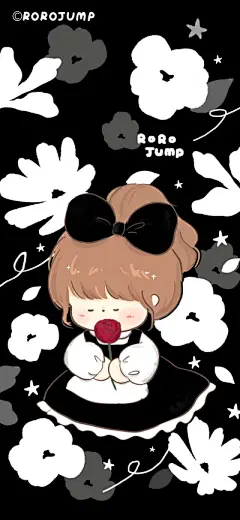 卡通壁纸 - 高清图片，堆糖，美图壁纸兴趣社区