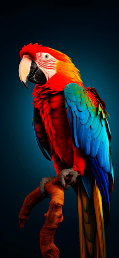 “深色系列”手机高清壁纸 - 小红书