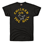 HOMAGE Pittsburgh Pirates Willie Stargell T-Shirt - $20.00