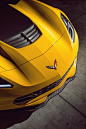 Corvette Z06 Stingray