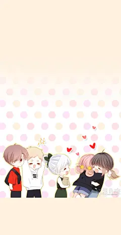 怦然心动漫画超话 141集 / 壁纸

好朋友就是，我的家人都认识你，你的家人也认识我～
顺便给大家介绍一下图1的怦然三美(???)，阳阳卓，年年俞，怜怜江

阅读地址： O网页链接 ​​​​