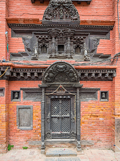 无事小神仙ii采集到【场景参考】真实建筑参考