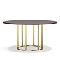 Rotunda Dining Table