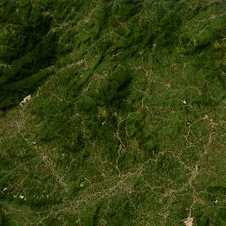卫星地图-Google Earth高清卫星地图-谷歌地图-地球在线-花瓣网