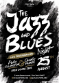 jazz&blues