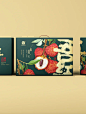 水果包装 - 小红书搜索