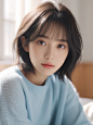 短发型｜谁剪谁帅_3_ai说美丽_来自小红书网页版