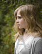 Chloe Moretz