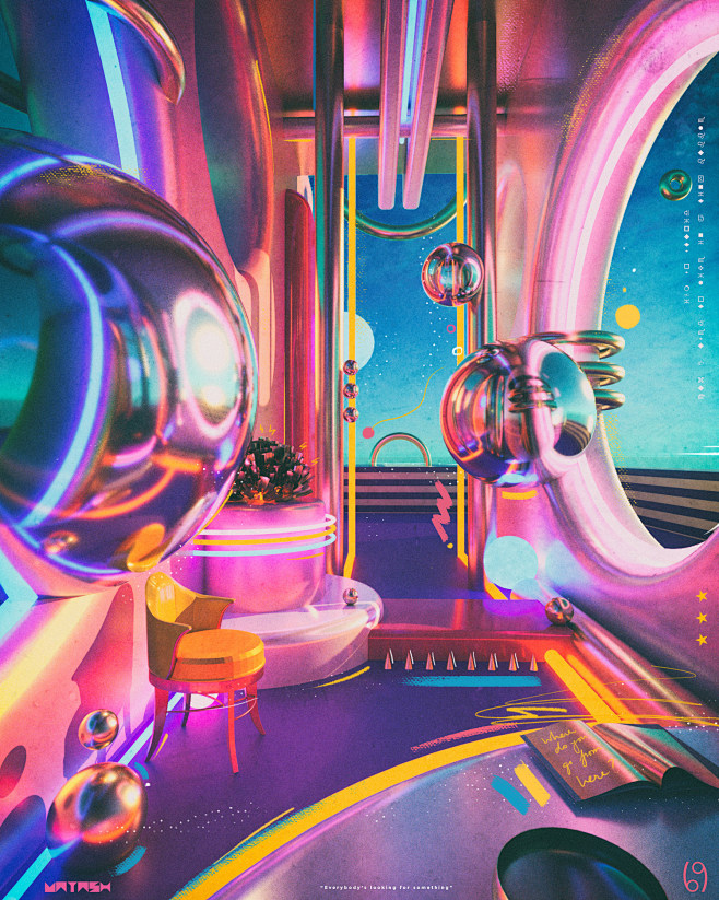 Space Escape : Ongoi...
