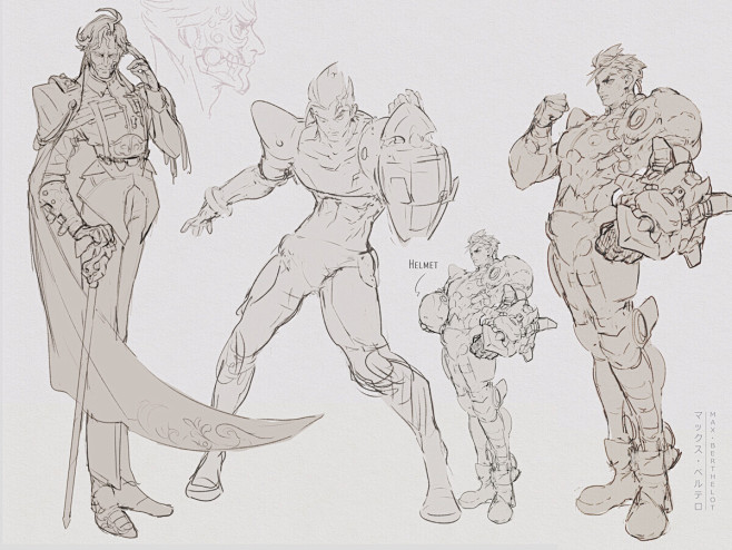 Steel Assault