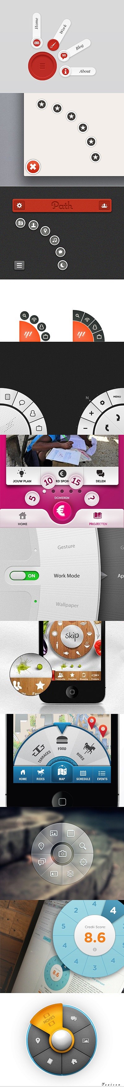 #ui #ux #interface |...