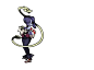 Skullgirls! 2nd Encore! Part 1 - Characters - GIFs - Imgur : Imgur: The magic of the Internet