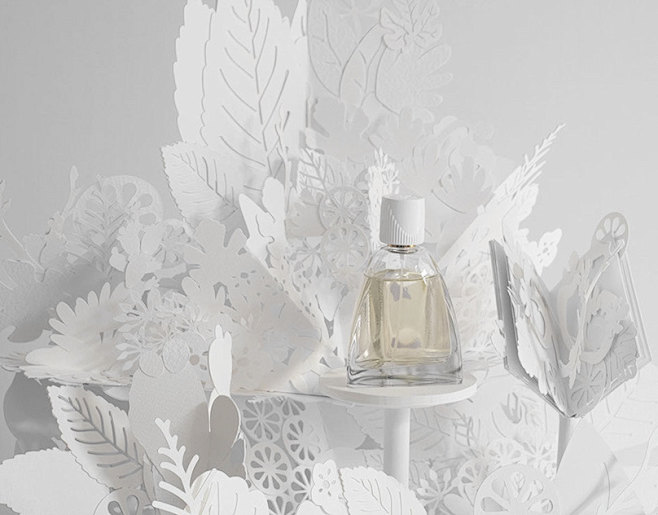 Le Parfum – Claus Po...