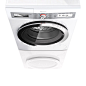 BOSCH WAY287W3 | Washing machine | Beitragsdetails | iF ONLINE EXHIBITION