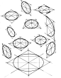 drawing ellipses in perspective - Google Search