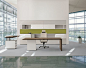 Executive desk P2_Group Executive Office by BENE design Christian Horner