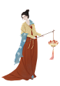 提灯少女_