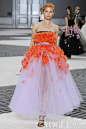 Giambattista Valli2015年秋冬高级定制时装秀发布图片524328