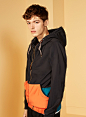 FAVOURITES MAN - EDITORIAL - PULL&BEAR CHINA / 中国