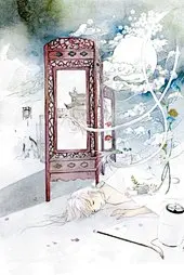专辑：插画 -- TOPIT.ME 收录优美图片