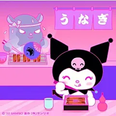 三丽鸥 Sanrio ☆ - 高清图片，堆糖，美图壁纸兴趣社区