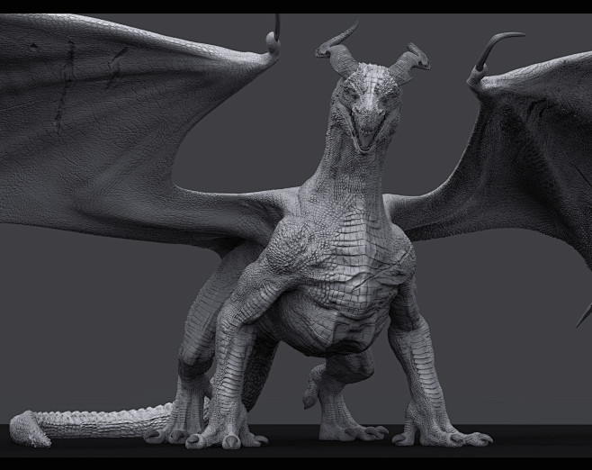 DRAGON