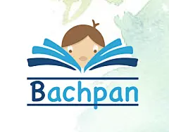 Bachpan - Branding