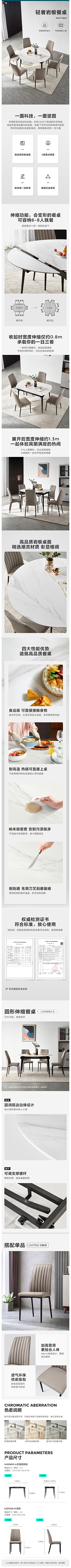 肉肉脸~采集到详情页排版