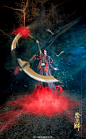 #cos正片# #阴阳师# #阴阳师同人cos大赛##鬼使黑#

我什么都可以做，变成什么都！
「哥哥」本来就应该为了弟弟，拼上一切的啊。

鬼使黑:@小焕准备跳进坑  
PHX：@莫西sang ...展开全文c