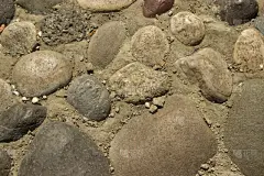 石材,背景,圆形,纹理,攀岩技术练习,拱桥,单车道,沙砾,水平画幅,水泥