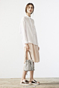 Elizabeth and James Resort 2015 | 有设计感的Normcore才是<a class="text-meta meta-tag" href="/search/?q=性冷淡">#性冷淡#</a>