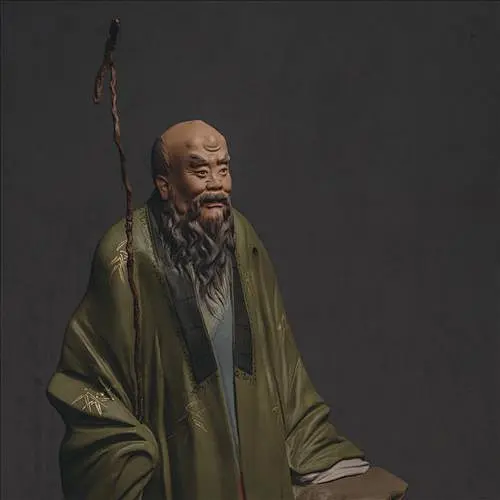 天津泥人张世家-花瓣网